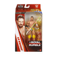 LA Knight 2023 (WWE Elite Royal Rumble, Mattel) SEALED product image 1, provided for visual reference and product detail
