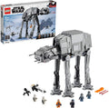75288 AT-AT (Retired) (Certified Complete) product image 1, provided for visual reference and product detail review