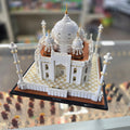 21056 Taj Mahal (Retired) (Previously Owned) product image 1, provided for visual reference and product detail review