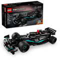 42165 Mercedes-AMG F1 W14 Pull-Back product image 1, provided for visual reference and product detail review