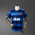 Manchester United Jersey 2012/13 Third Retro Football Kit product image 1