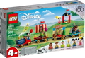 43212 Disney Celebration Train product image 1, provided for visual reference and product detail review