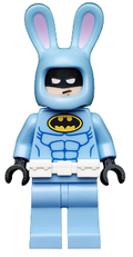 coltlbm22 Easter Bunny Batman product image 1, provided for visual reference and product detail review