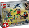 76963 Baby Dinosaur Rescue Center product image 1, provided for visual reference and product detail review
