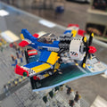 31094 Race Plane (Retired) (Previously Owned) product image 1, provided for visual reference and product detail review