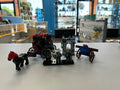 70401 Castle Gold Getaway (Retired) (Previously Owned) product image 1, provided for visual reference and product detail