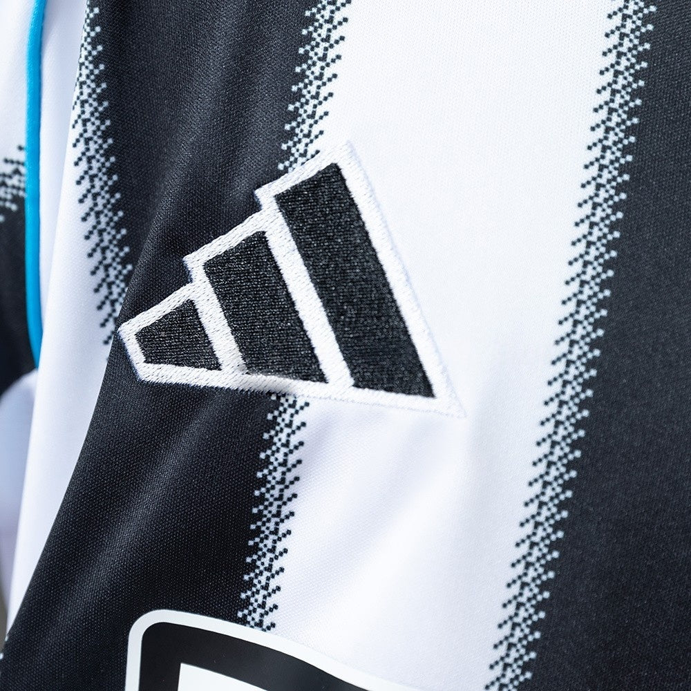 Kids Newcastle United Jersey 25/26 Home Football Kit product image 5