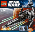 7915 Imperial V-wing Starfighter (Retired) (New Sealed) product image 1, provided for visual reference and product detail