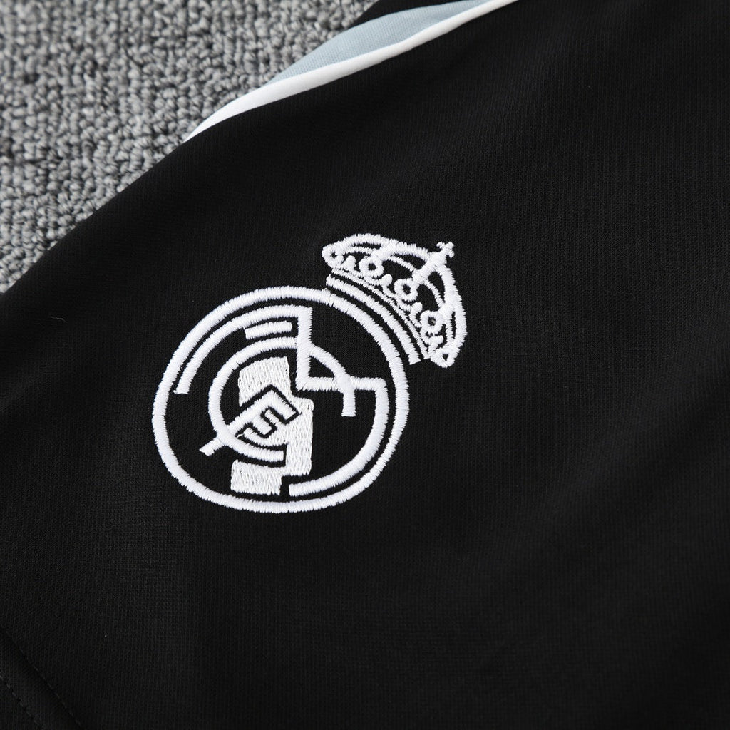 Real Madrid Vest Set Training Tracksuits 25/26 Football Kit product image 14