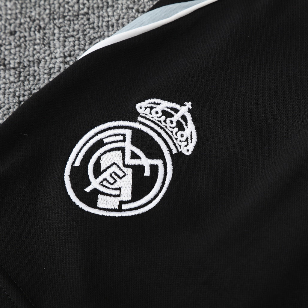 Real Madrid Vest Set Training Tracksuits 25/26 Football Kit product image 14