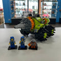 8960 Thunder Driller (Retired) (Previously Owned) product image 1, provided for visual reference and product detail review