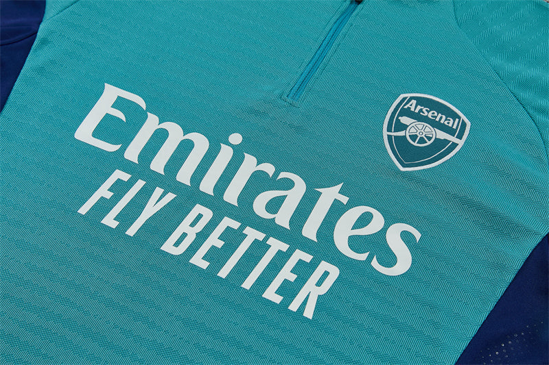 Arsenal Training Tracksuits 2025/26 Football Kit Soccer product image 15