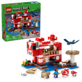 21270 The Mooshroom House product image 1, provided for visual reference and product detail review