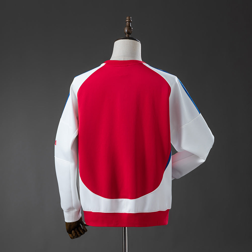 Arsenal Sweatshirt 2025/26 Long Sleeves product image 2