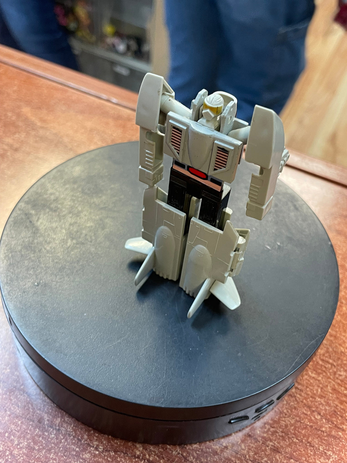 Robo Leader 1 F-15 MR-25 (Vintage Tonka GoBots, Bandai) product image 11, provided for visual reference and product detail