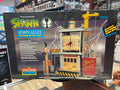 Spawn Alley Playset (Vintage Spawn, McFarlane) **SEALED** product image 1, provided for visual reference and product detail