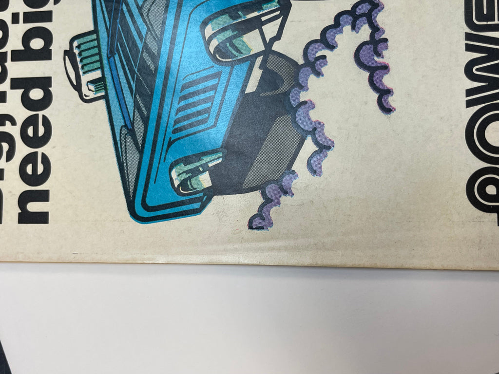Teen Titans #31 -To Order is to Destroy- (DC, Comics) Good product image 13, provided for visual reference and product
