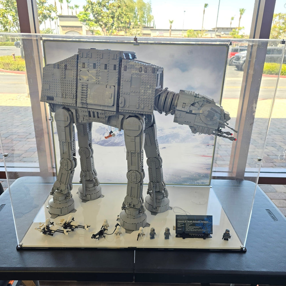 75313 AT-AT - UCS (Retired) (Previously Owned)