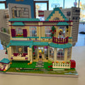 41314 Stephanie's House (Previously Owned) (Retired) product image 1, provided for visual reference and product detail review