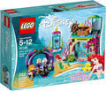 41145 Ariel and the Magical Spell (Retired) (New Sealed) product image 1, provided for visual reference and product detail