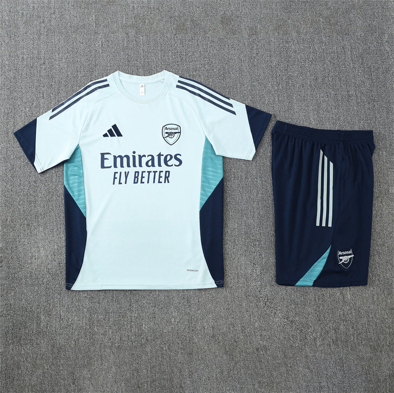 Arsenal Training Tracksuits 25/26 Football Kit Soccer Jersey product image 8