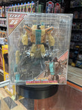 Sand Lot 06 (Last Of The Seekers, Riot Toys, Riot Press) SEALED product image 1, provided for visual reference and product