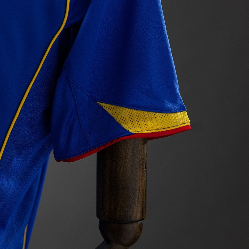 Arsenal Jersey 2004-05 Away Retro Football Kit product image 3