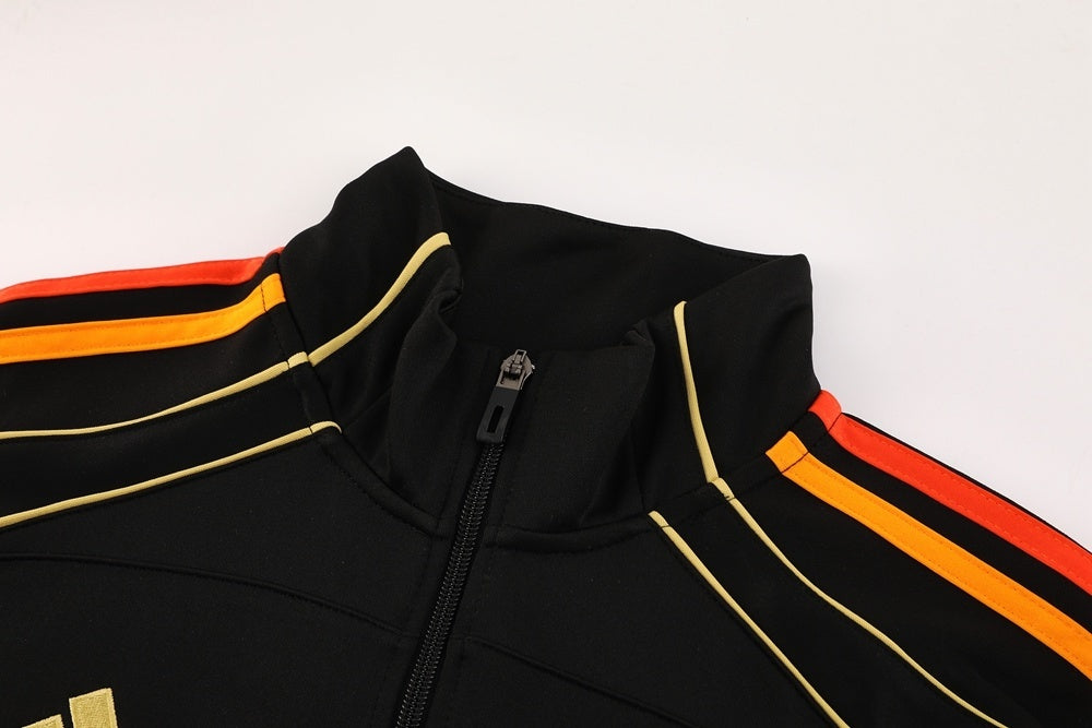 Arsenal Jackets Training Tracksuits 25/26 Football Kit product image 14