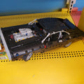 42111 Dom's Dodge Charger (Previously Owned) (Retired) product image 1, provided for visual reference and product detail