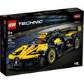 42151 Bugatti Bolide (Certified Complete) product image 1, provided for visual reference and product detail review