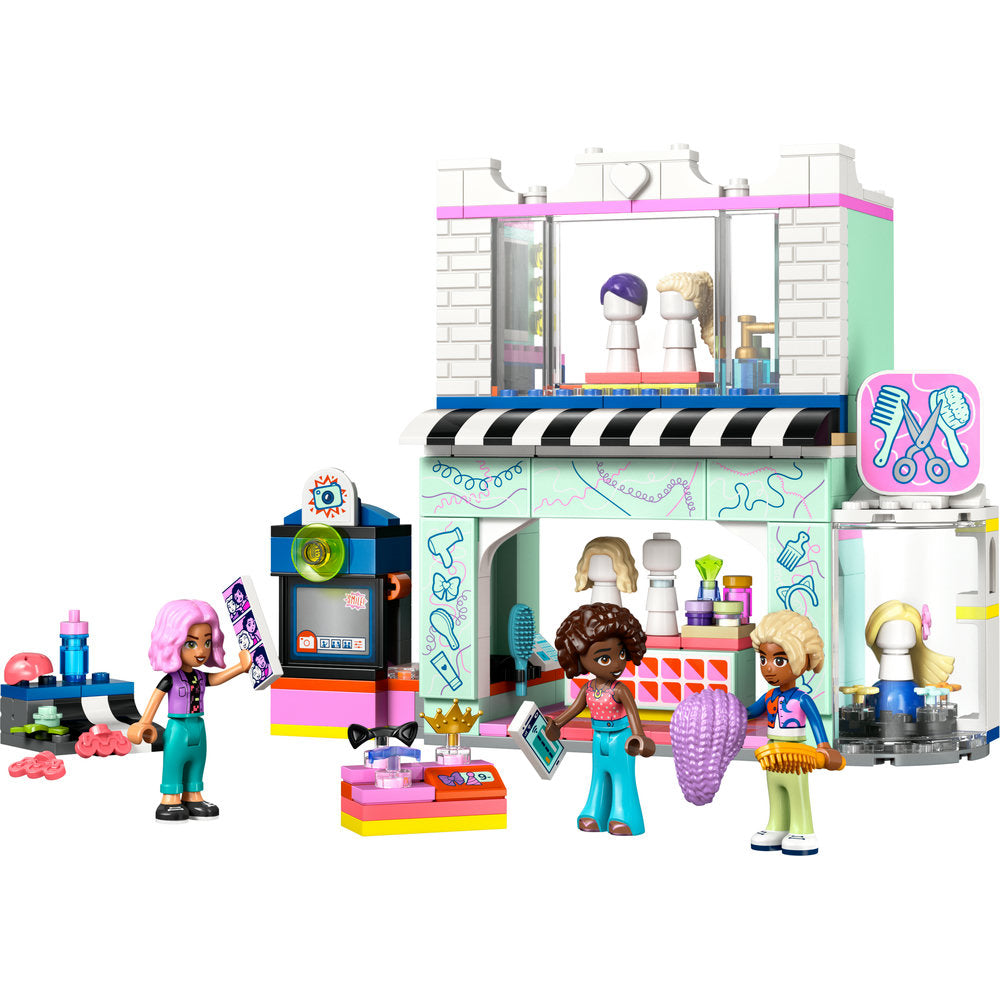 42662 Hair Salon and Accessories Store product image 3, provided for visual reference and product detail review