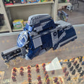 75435 Battle of Felucia Separatist MTT (Previously Owned) product image 1, provided for visual reference and product detail