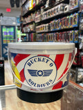 Bucket O Soldiers Signature Collection (Toy Story, Think Toy) **NEW** product image 1, provided for visual reference and