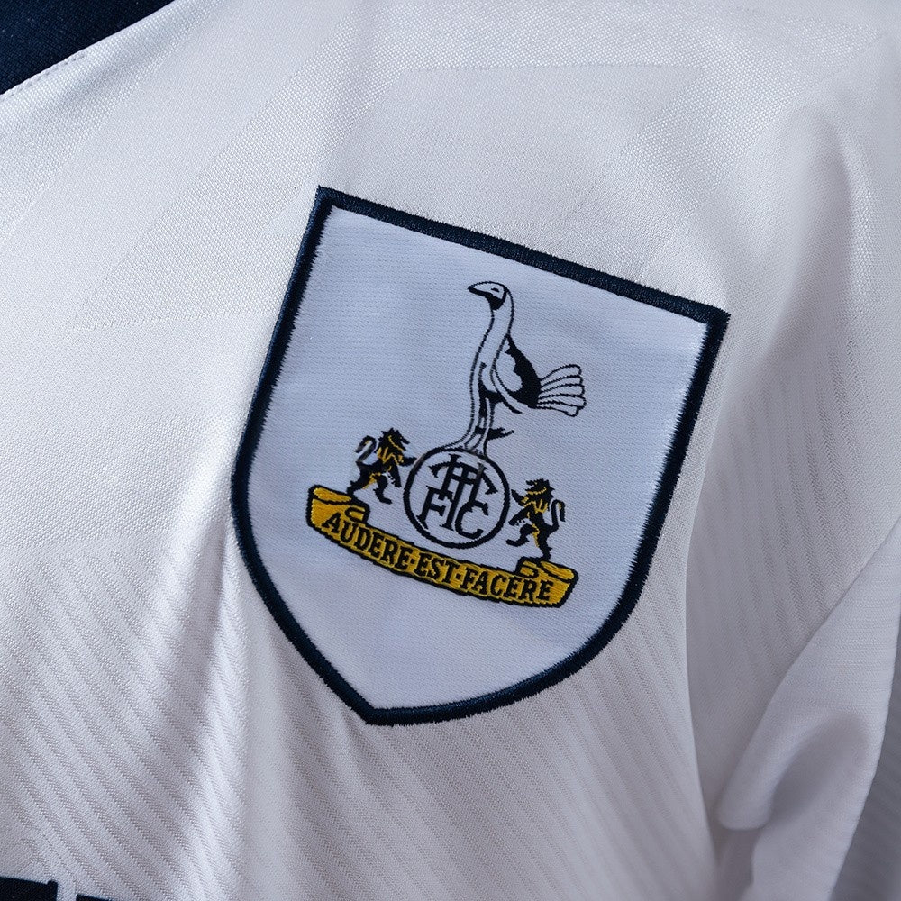 Tottenham Hotspur Jersey 1994-95 Home Retro Football Kit product image 6