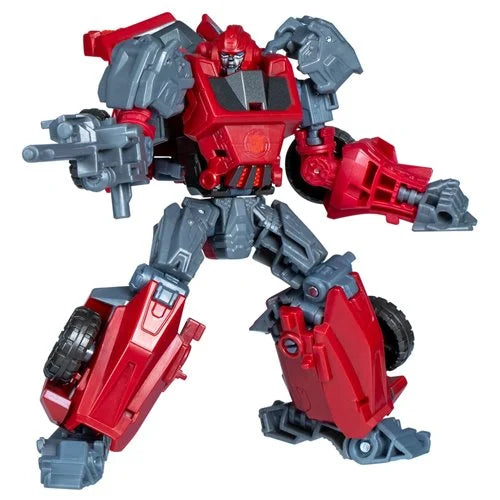 Ironhide WFC Voyager Class (Transformers Studio Series, Hasbro) SEALED product image 2, provided for visual reference and