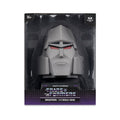 Megatron 1/3 Bust (Transformers, McFarlane) SEALED product image 1, provided for visual reference and product detail review
