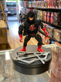 Ninjor 1269 (Vintage MOTU, Mattel) **COMPLETE** product image 1, provided for visual reference and product detail review