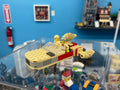 7110 LEGO Star Wars: Landspeeder (Retired) (Previously Owned) product image 1, provided for visual reference and product