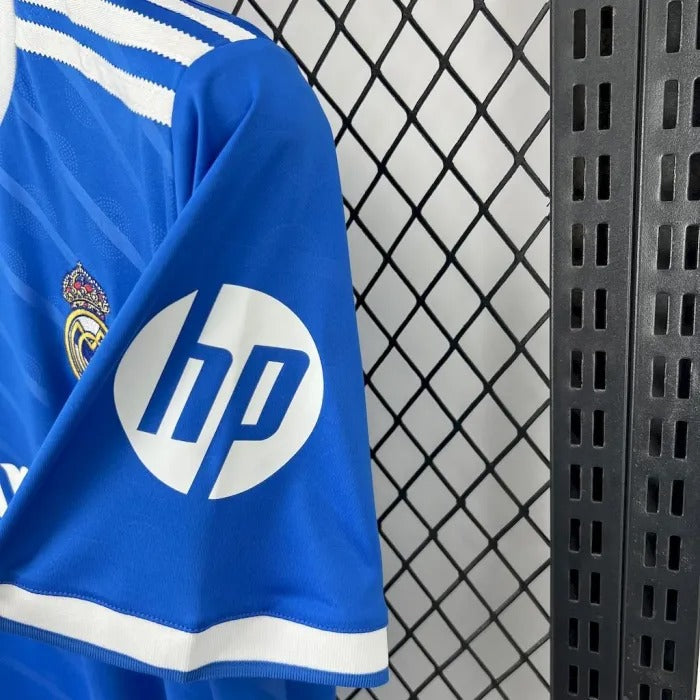 Real Madrid Third Jersey 25/26 Football Kit Soccer product image 3