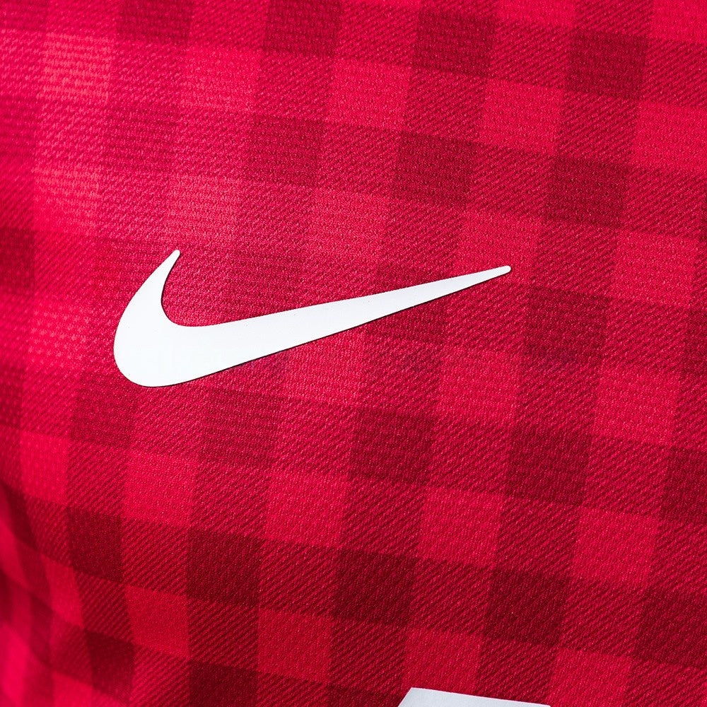 Manchester United Jersey 2012/13 Home Retro Football Kit product image 4