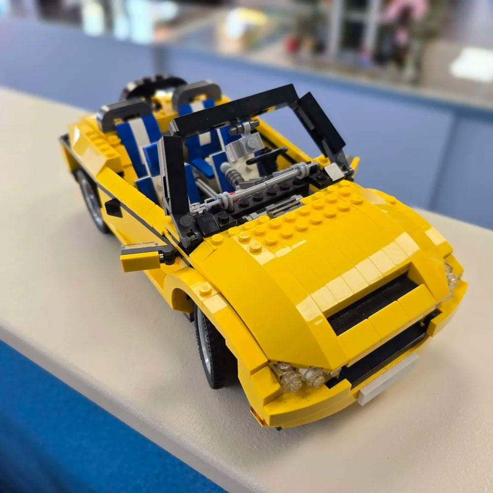 5767 Cool Cruiser (Previously Owned) (Retired)