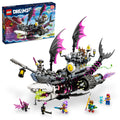 71469 Nightmare Shark Ship product image 1, provided for visual reference and product detail review