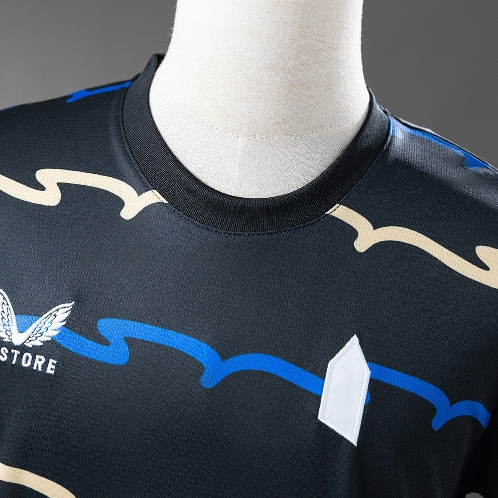 Everton Jersey 2025/26 Third Football Kit product image 6