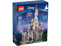 71040 Disney Castle (Retired) (New Sealed) product image 1, provided for visual reference and product detail review