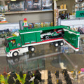 60025 Grand Prix Truck (Retired) (Previously Owned) product image 1, provided for visual reference and product detail review