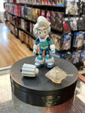 Full Charged Ice Man (Jakks Pacific, Mega Man) product image 1, provided for visual reference and product detail review