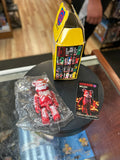Horror at Balzac -Series 22- (Bearbrick, Medicom) **SEALED BAG** product image 1, provided for visual reference and product