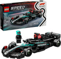 77244 Mercedes-AMG PETRONAS F1 Team W15 E Performance product image 1, provided for visual reference and product detail