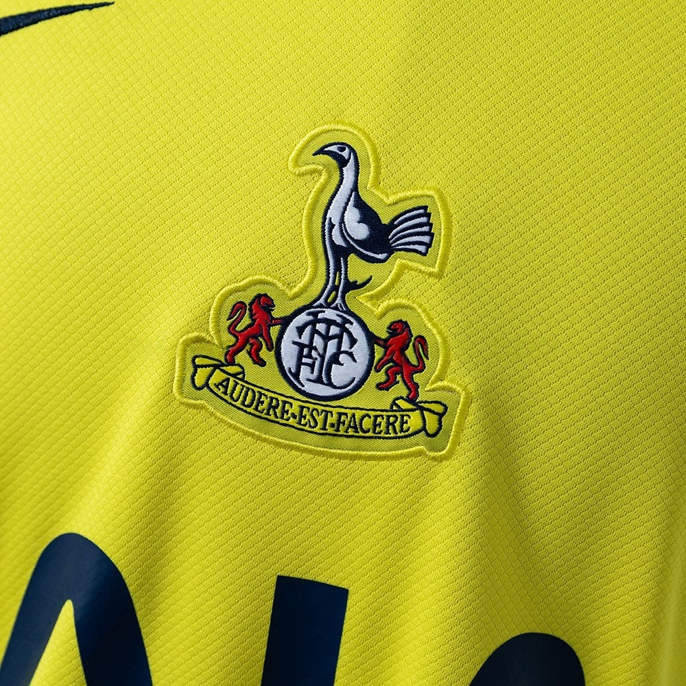 Tottenham Hotspur Jersey 2025/26 Third Football Kit product image 5