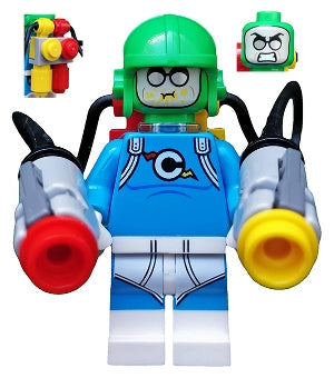 SH0488 Condiment King product image 1, provided for visual reference and product detail review